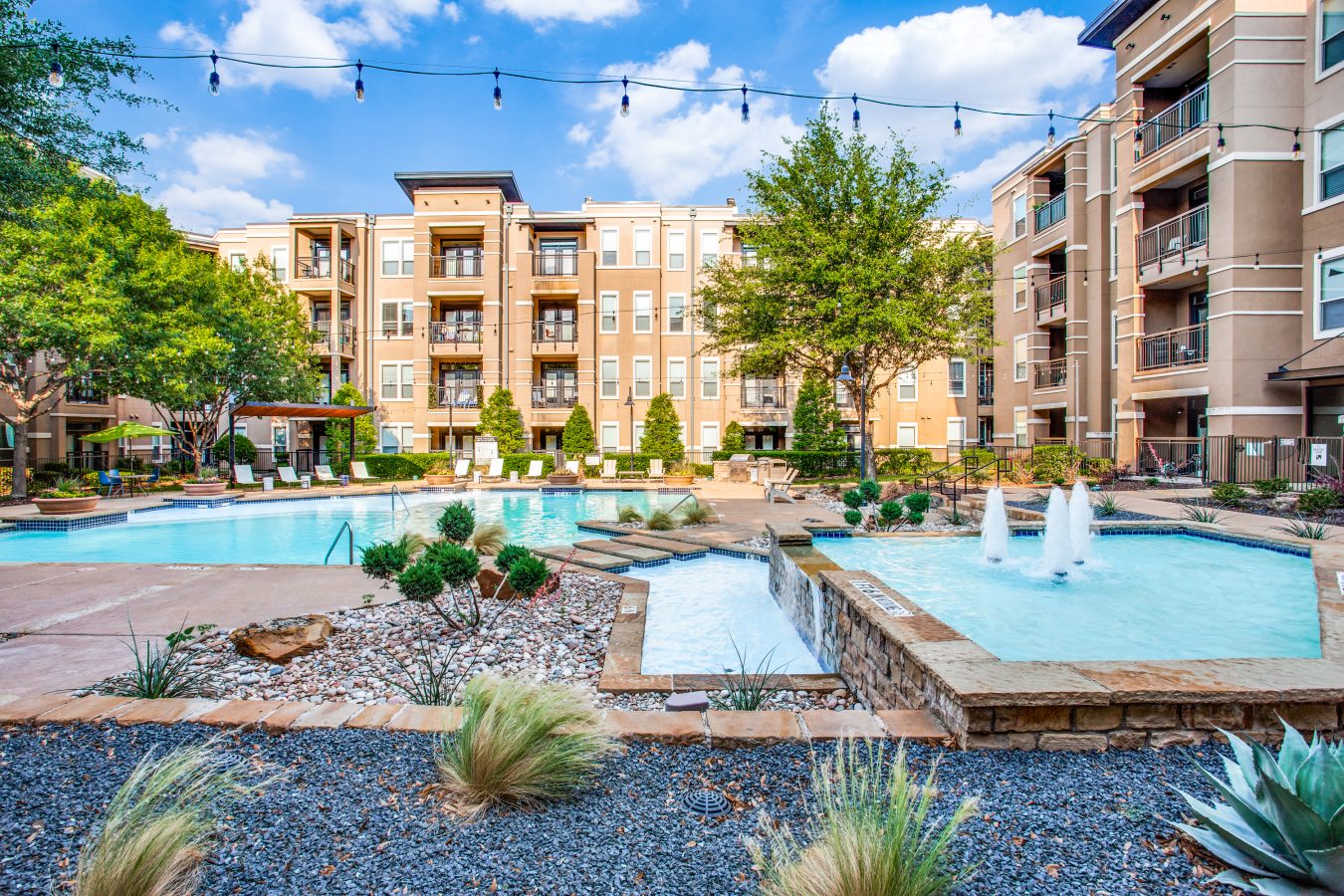 The Franklin at Samuels Ave Explore TopTier Amenities in Fort Worth
